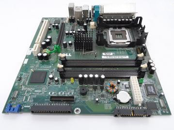 Dell GX280 P4 MotherBoard