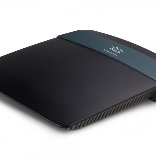 Linksys Router EA2700 WIRELESS