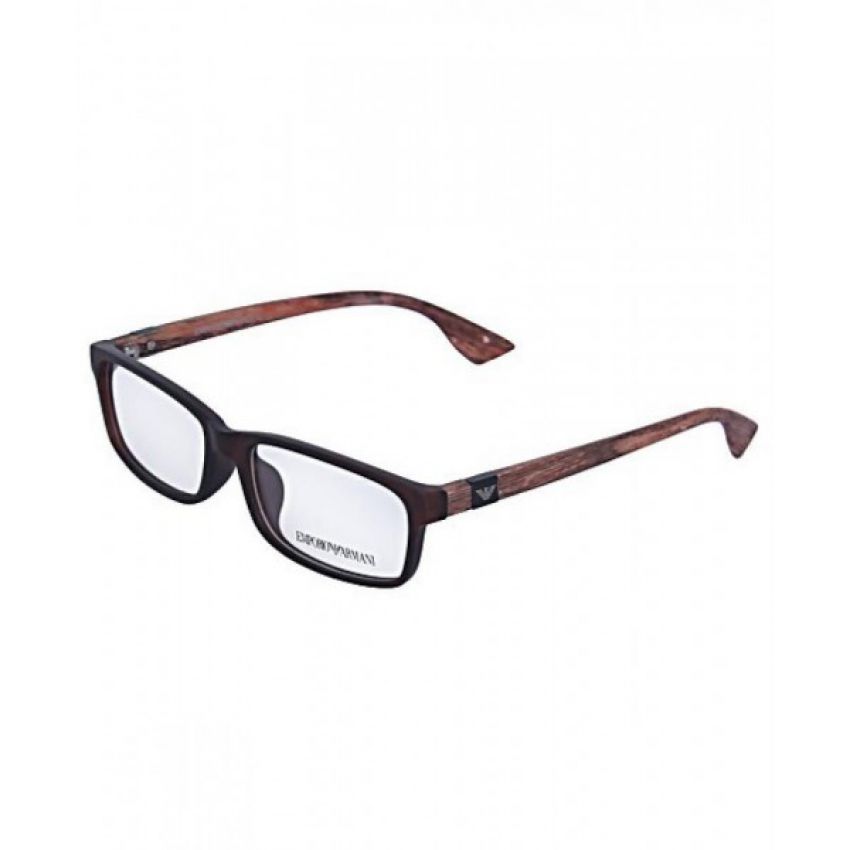 emporio armani optical frames