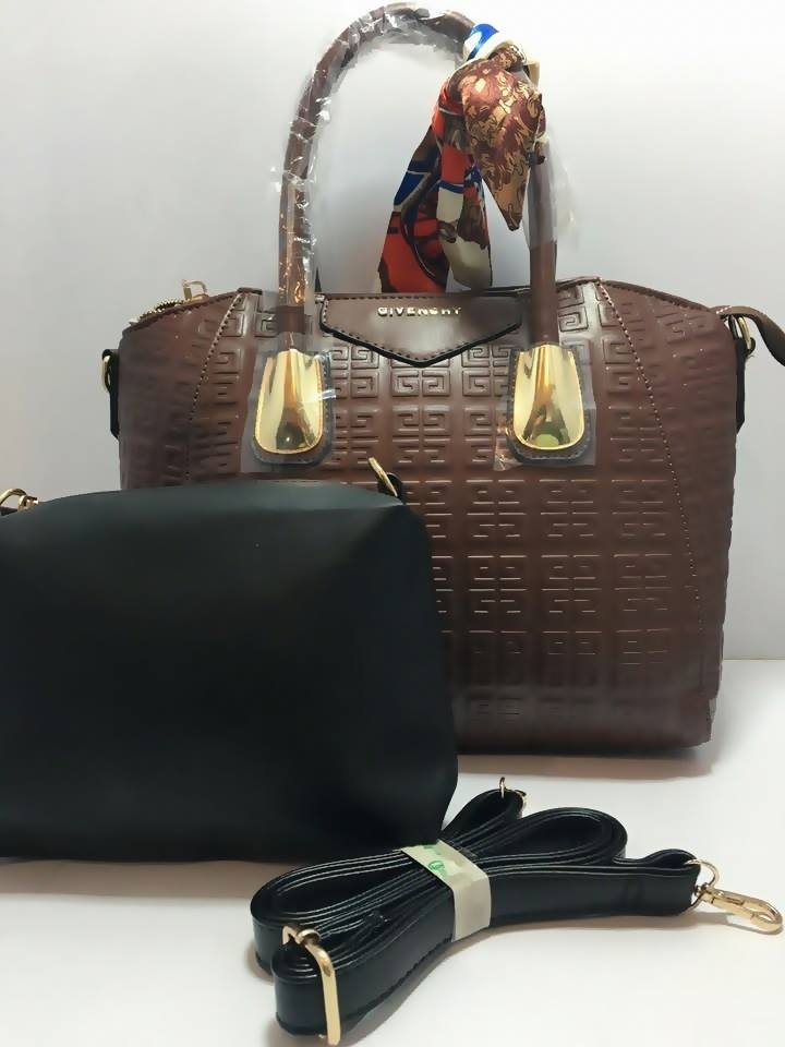 Givenchy Crocodile Pattern Bag Best Price In Pakistan, Rs 4500