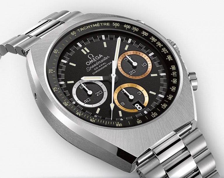omega speedmaster mark 2 price