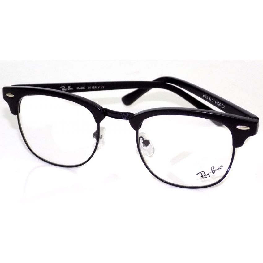 ray ban male glasses