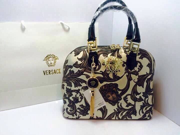 versace bag replica