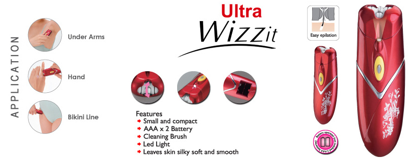 Ultra Wizzit in Karachi Pakistan