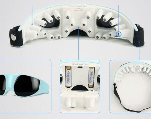 Izen Eye Massager Karachi