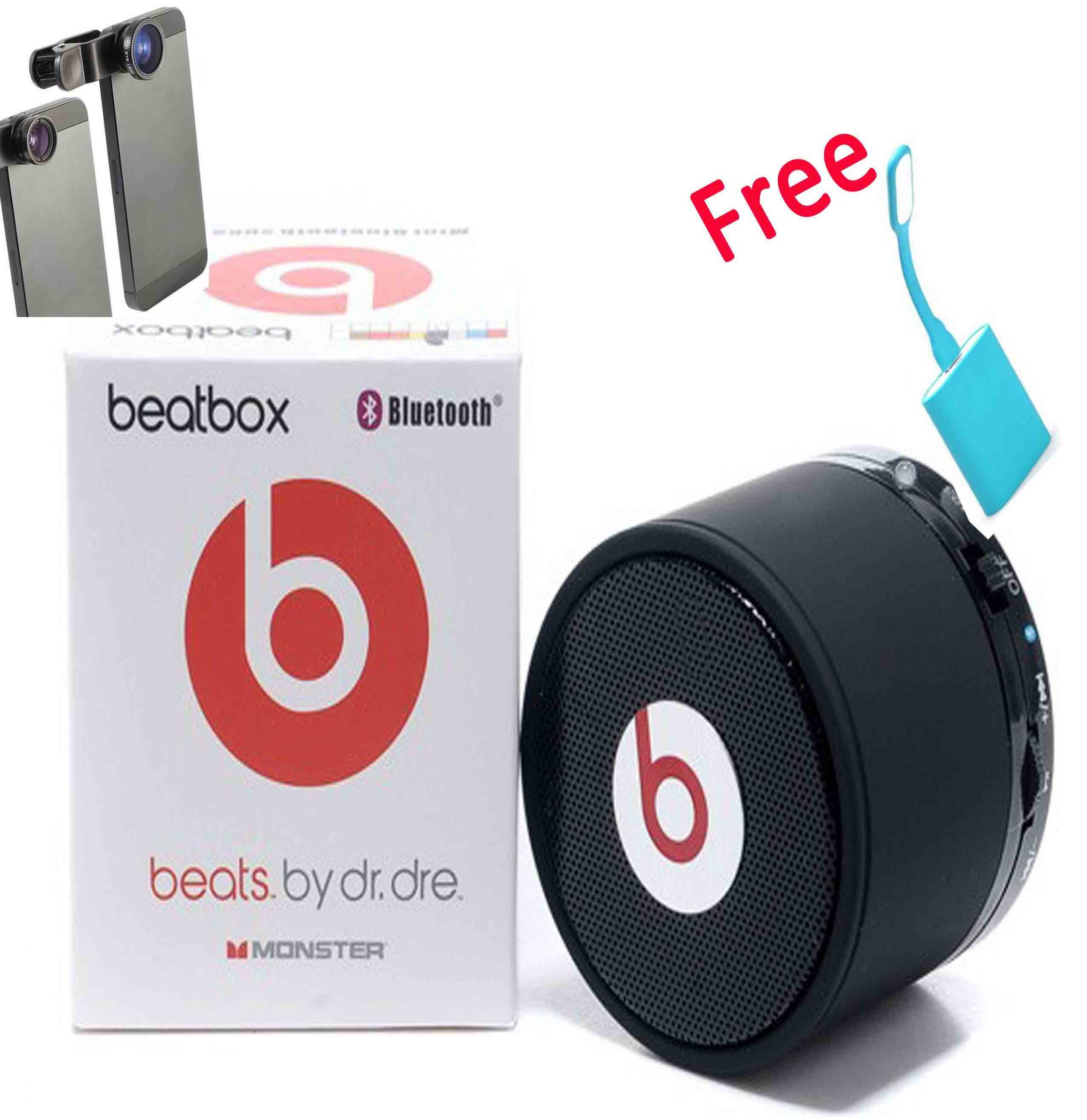Beats by dre mini sales speaker
