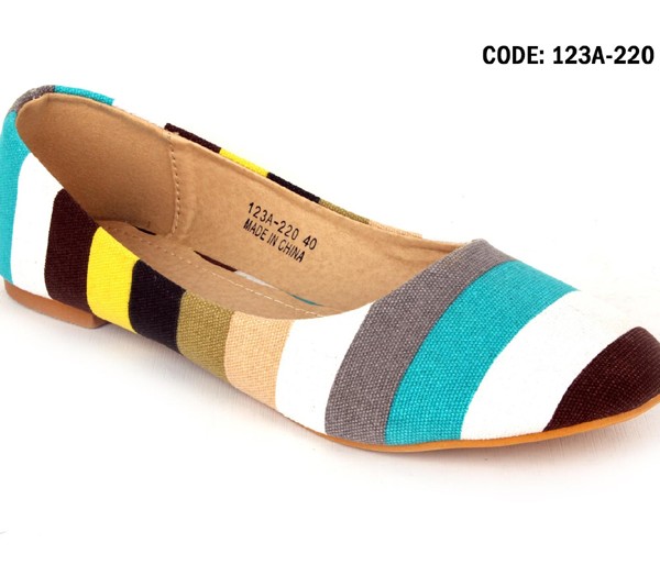 women's shoes